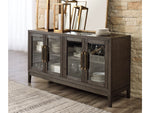 503231044:Burkhaus Sideboard, Styled
