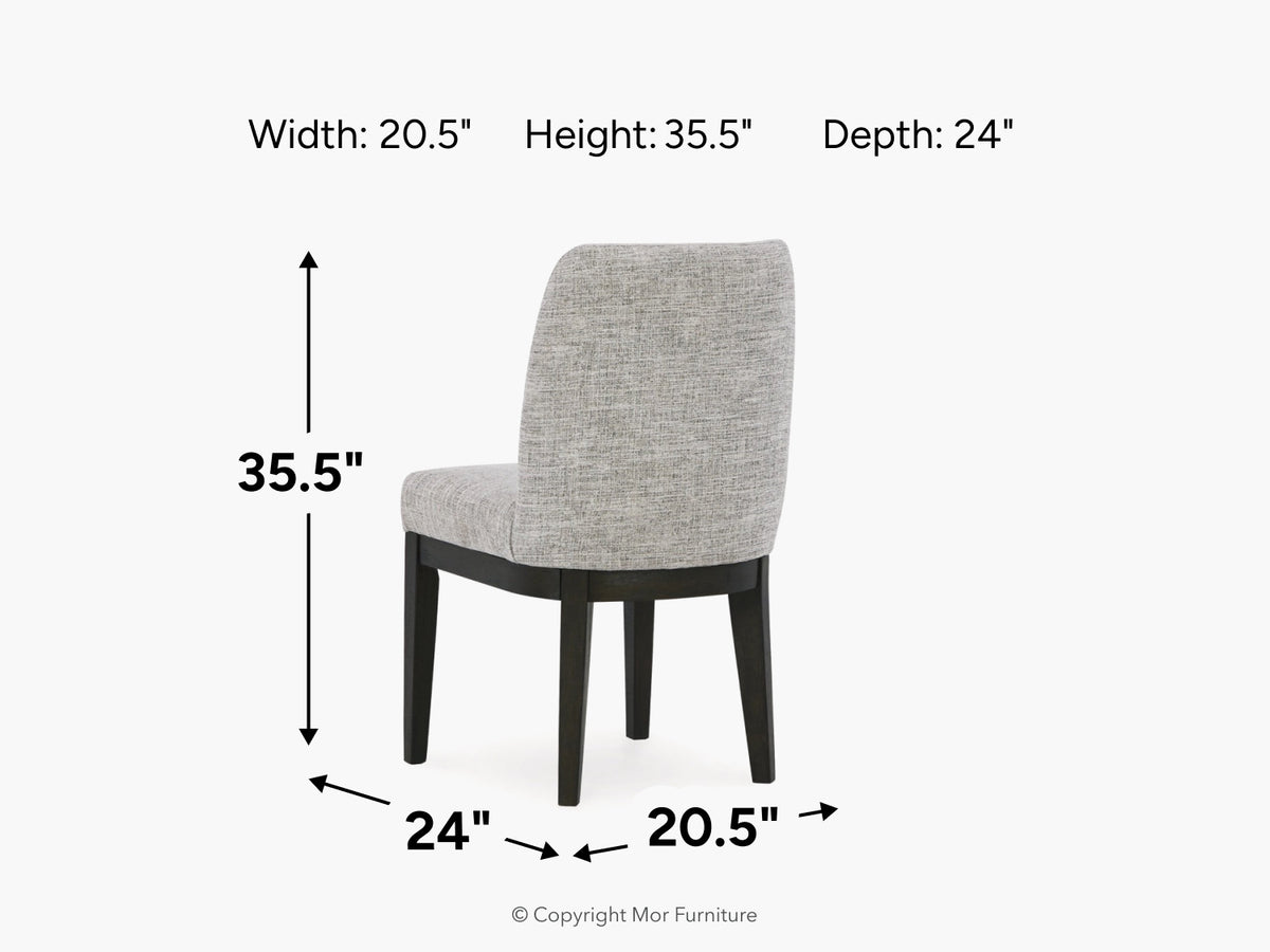 069879526:Burkhaus Side Chair, Side