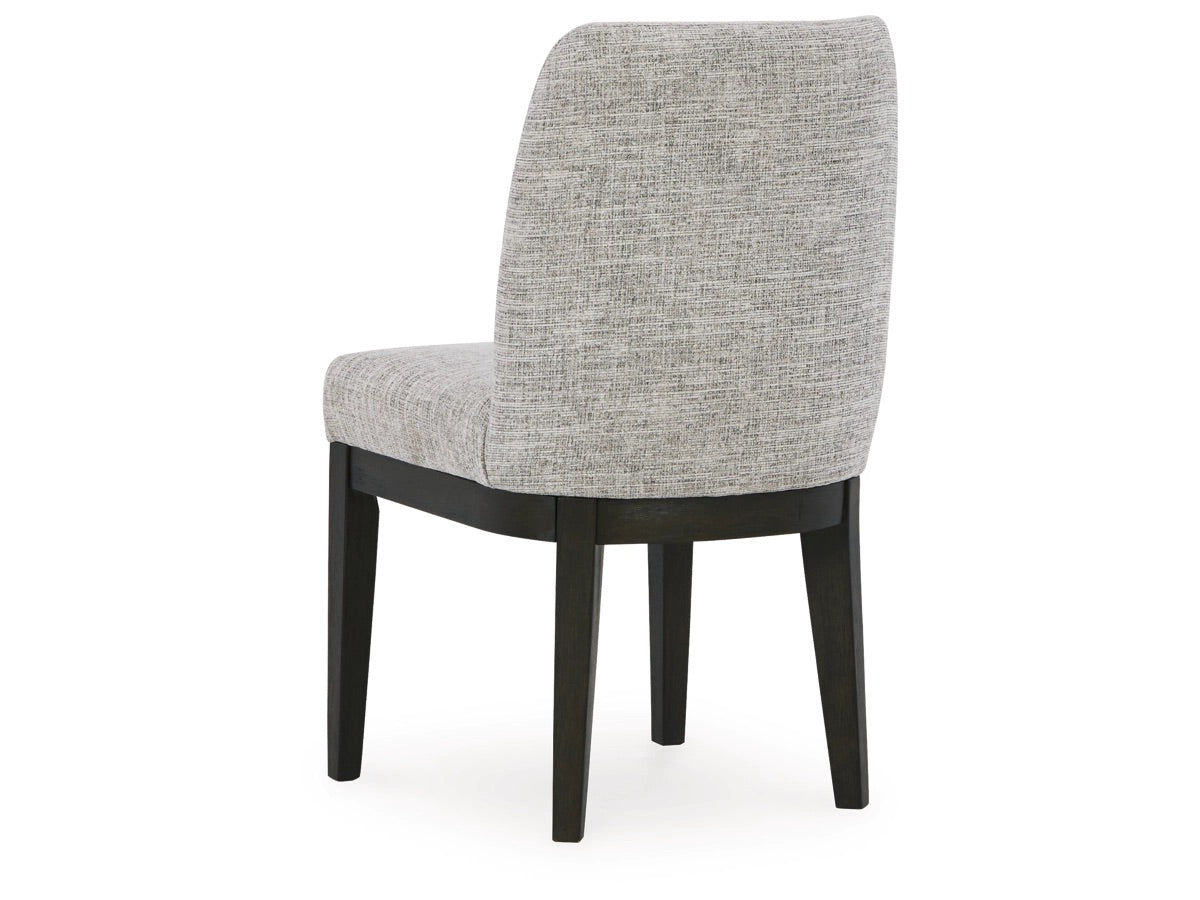 069879526:Burkhaus Side Chair, Back