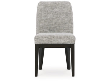069879526:Burkhaus Side Chair, Front