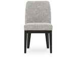 069879526:Burkhaus Side Chair, Front