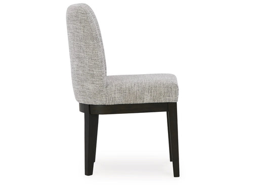 069879526:Burkhaus Side Chair, Side