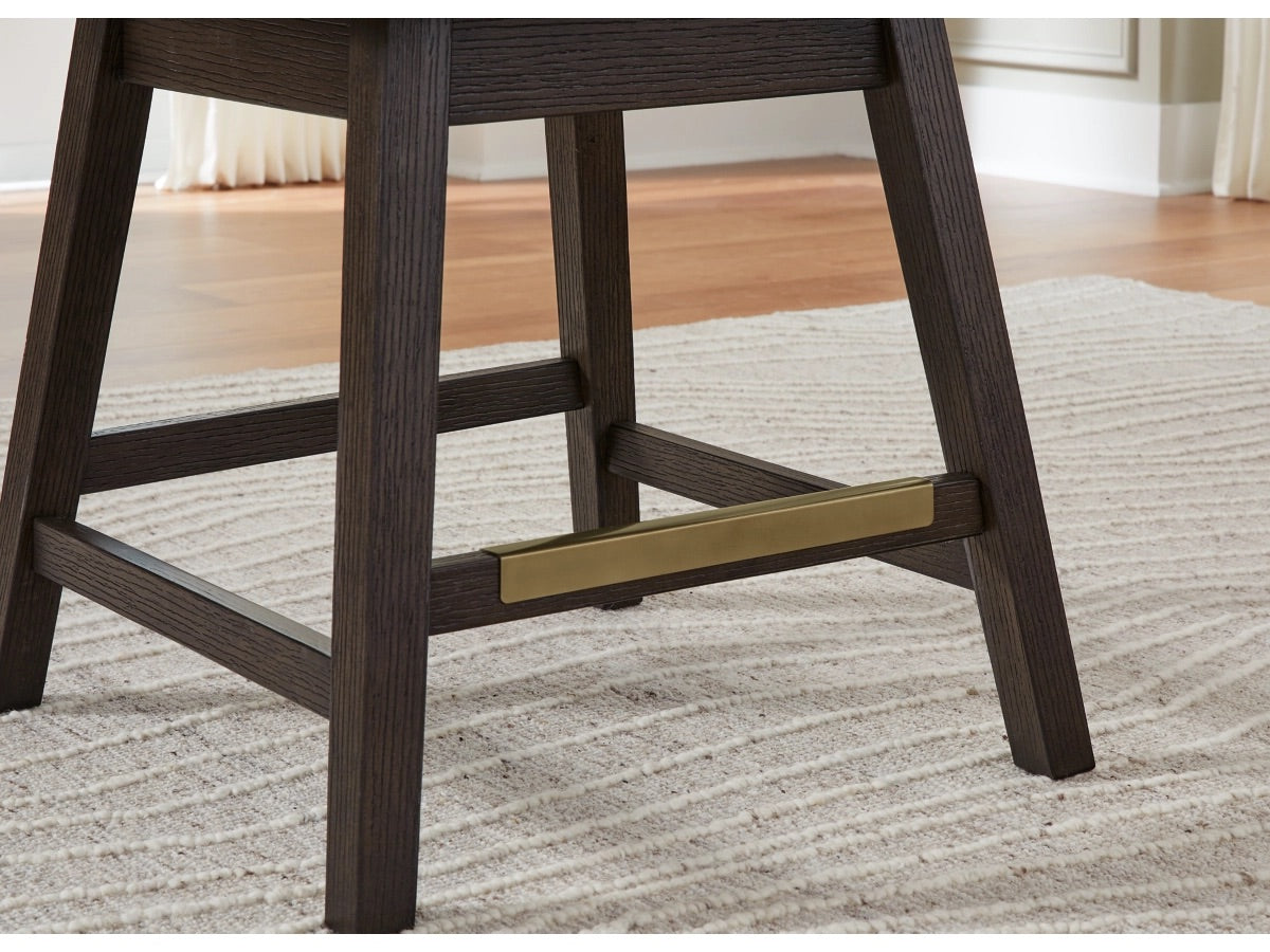 162775714:Burkhaus Counter Height Stool, 