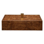 040421507:Burl Haven Tray, 