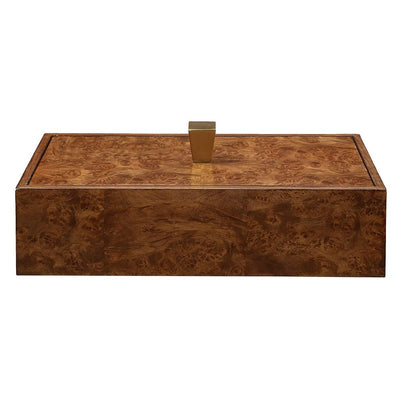 040421507:Burl Haven Tray, 