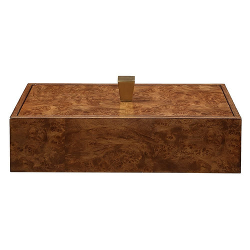 040421507:Burl Haven Tray, 