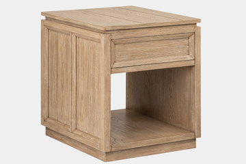 589564470:Burnham End Table, Angled