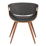 300673807:Butterfly Side Chair, SideBack