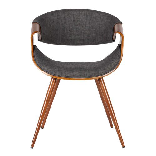 300673807:Butterfly Side Chair, FrontSide