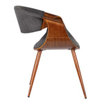 300673807:Butterfly Side Chair, Side