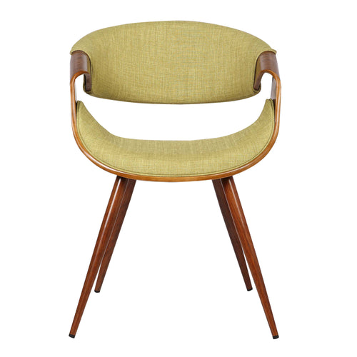 281100348:Butterfly Side Chair, FrontSide