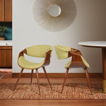 281100348:Butterfly Side Chair, StyledSide