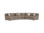 Catamaran 3 Piece Sectional  