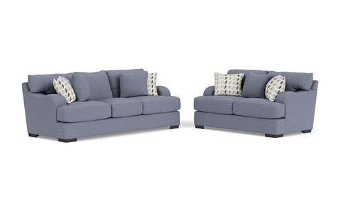 CATAMAR00:CATAMARAN_CRYPTON_PERF_SOFA_LOVESEAT_