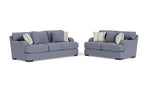 CATAMAR00:CATAMARAN_CRYPTON_PERF_SOFA_LOVESEAT_