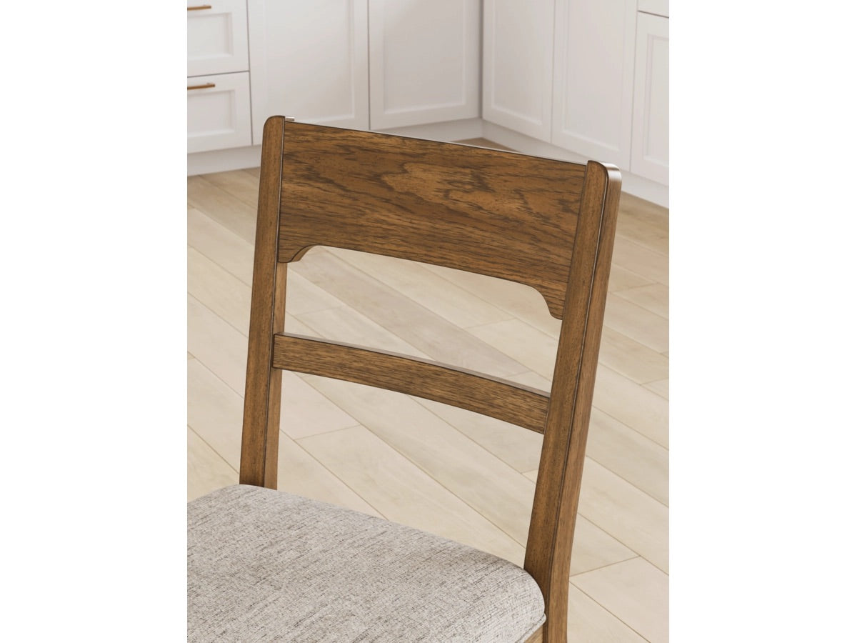 CABALYN06:Cabalynn Counter Height Dining, 