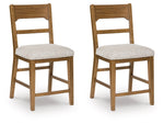 CABALYN06:Cabalynn Counter Height Dining, 