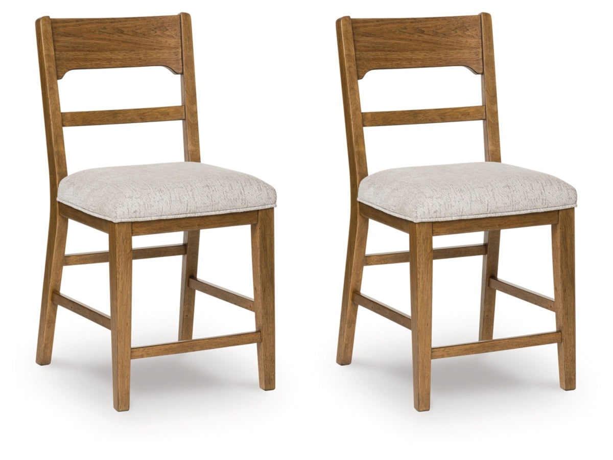 CABALYN06:Cabalynn Counter Height Dining, 