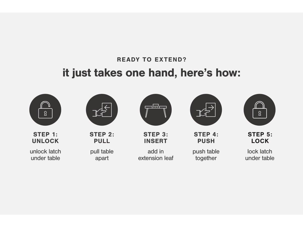 902784933:Cabalynn Dining Table, 