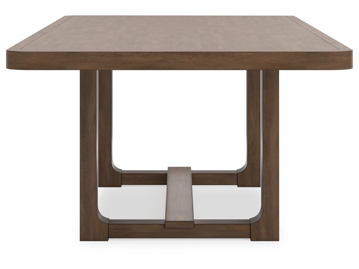 902784933:Cabalynn Dining Table, Side