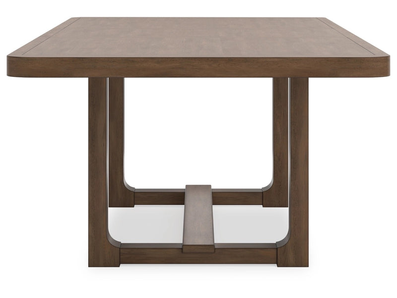 902784933:Cabalynn Dining Table, Side