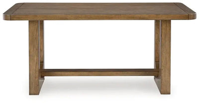 007910590:Cabalynn Counter Height Dining, Front