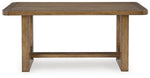 CABALYN06:Cabalynn Counter Height Dining, Front