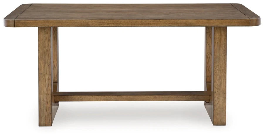CABALYN06:Cabalynn Counter Height Dining, Front