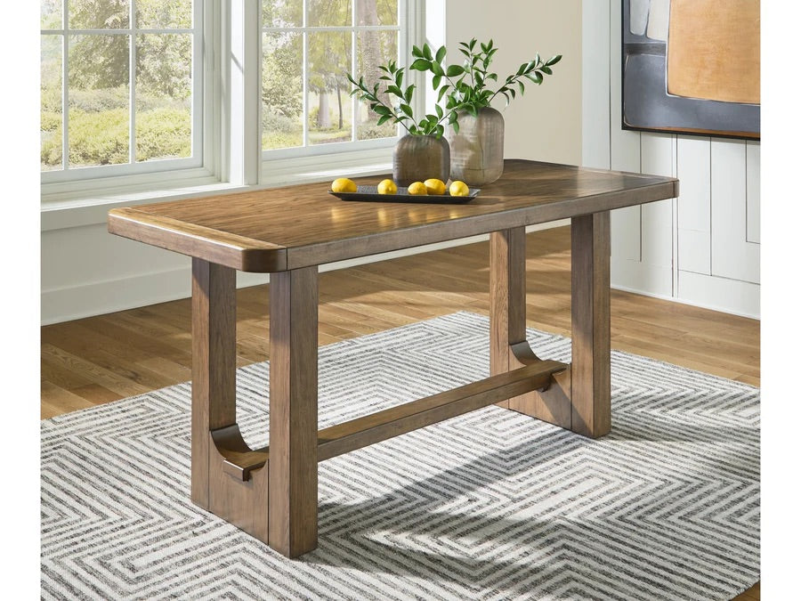 CABALYN06:Cabalynn Counter Height Dining, Styled