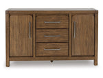 152844037:Cabalynn Sideboard, Front