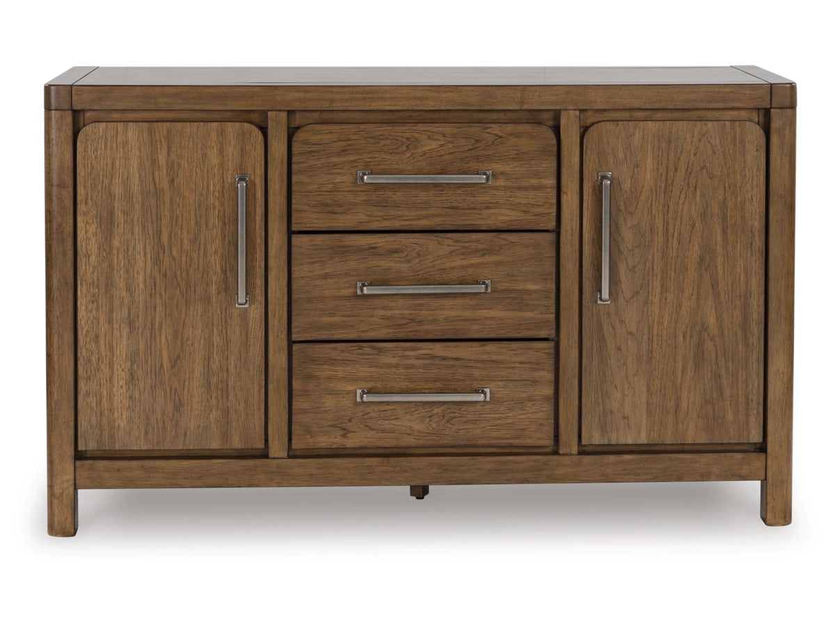 152844037:Cabalynn Sideboard, Front