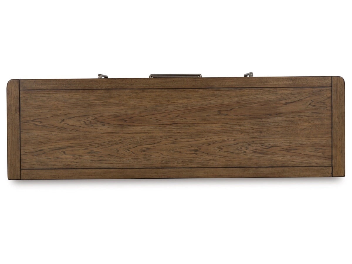 152844037:Cabalynn Sideboard, 