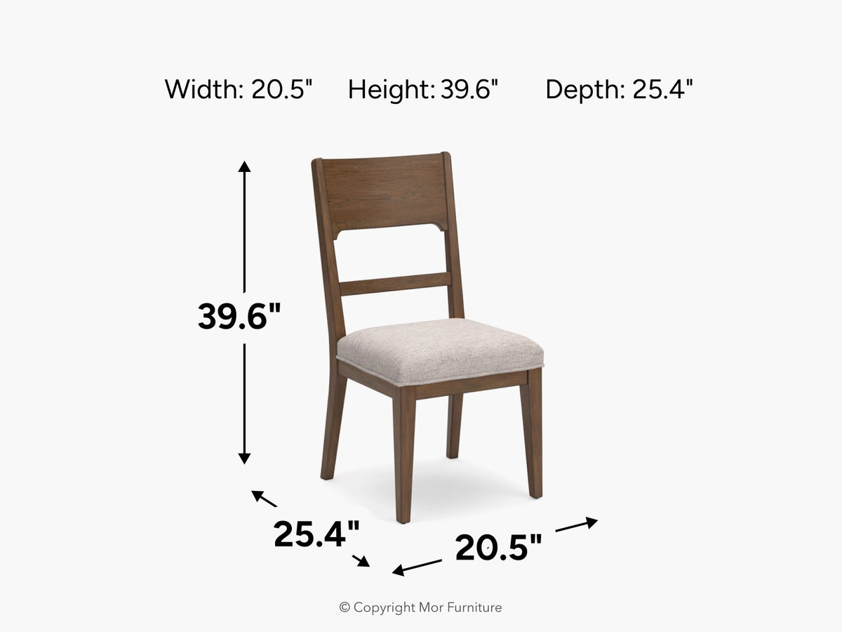 603721188:Cabalynn Side Chair, Side