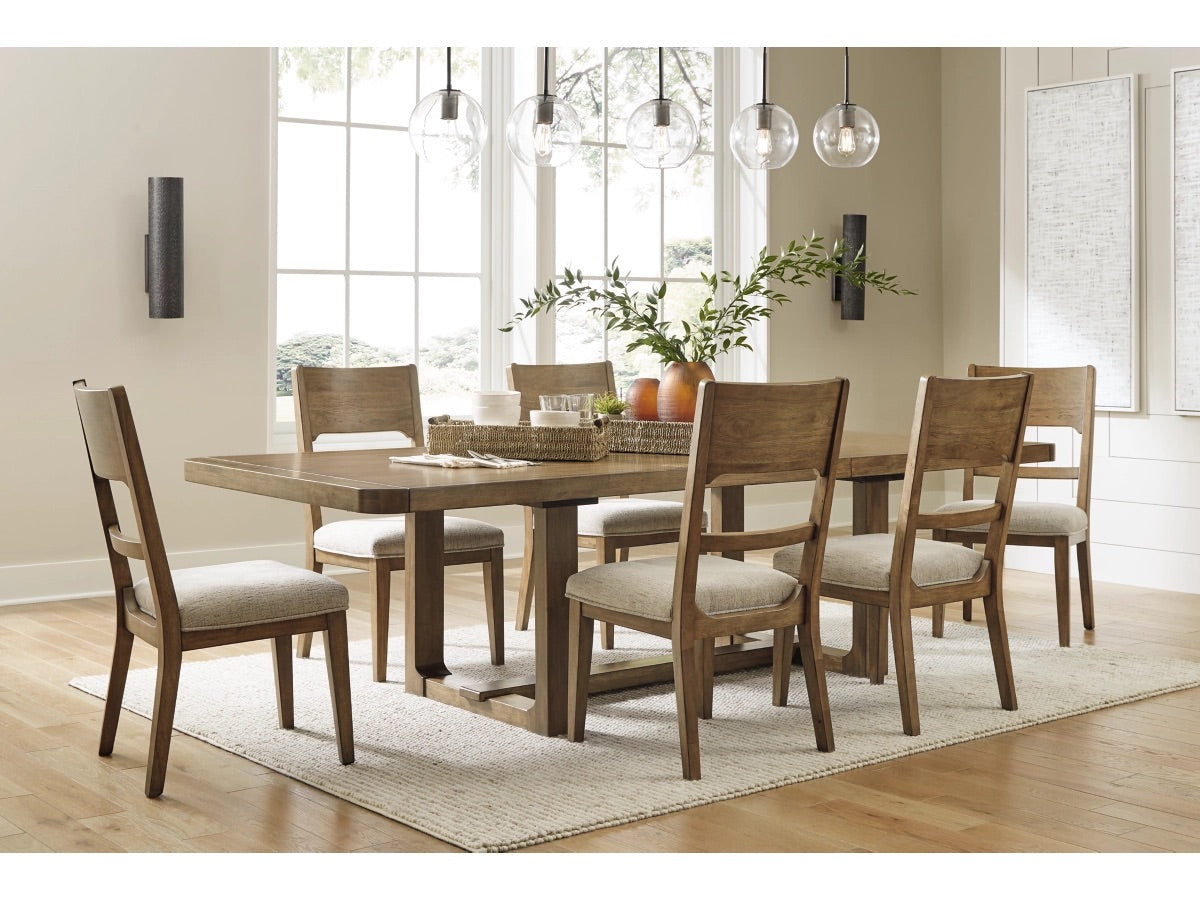 603721188:Cabalynn Side Chair, StyledSide