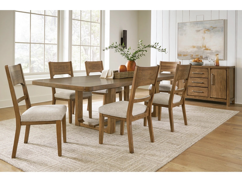 603721188:Cabalynn Side Chair, StyledSide