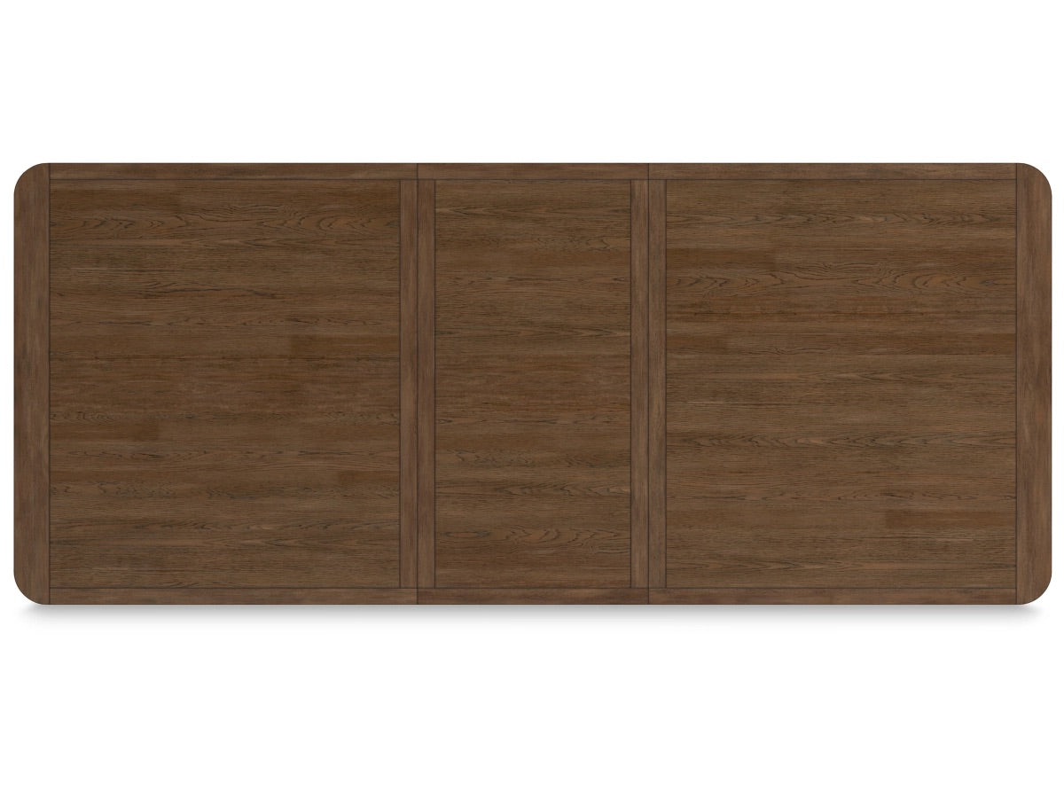 CABALYN01:Cabalynn Dining Table & 4 Chai, 