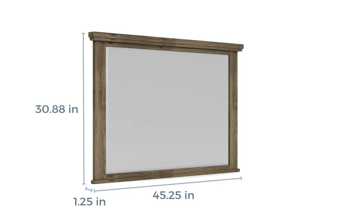 700907929:Cagney Upholstered Panel Bed &, 