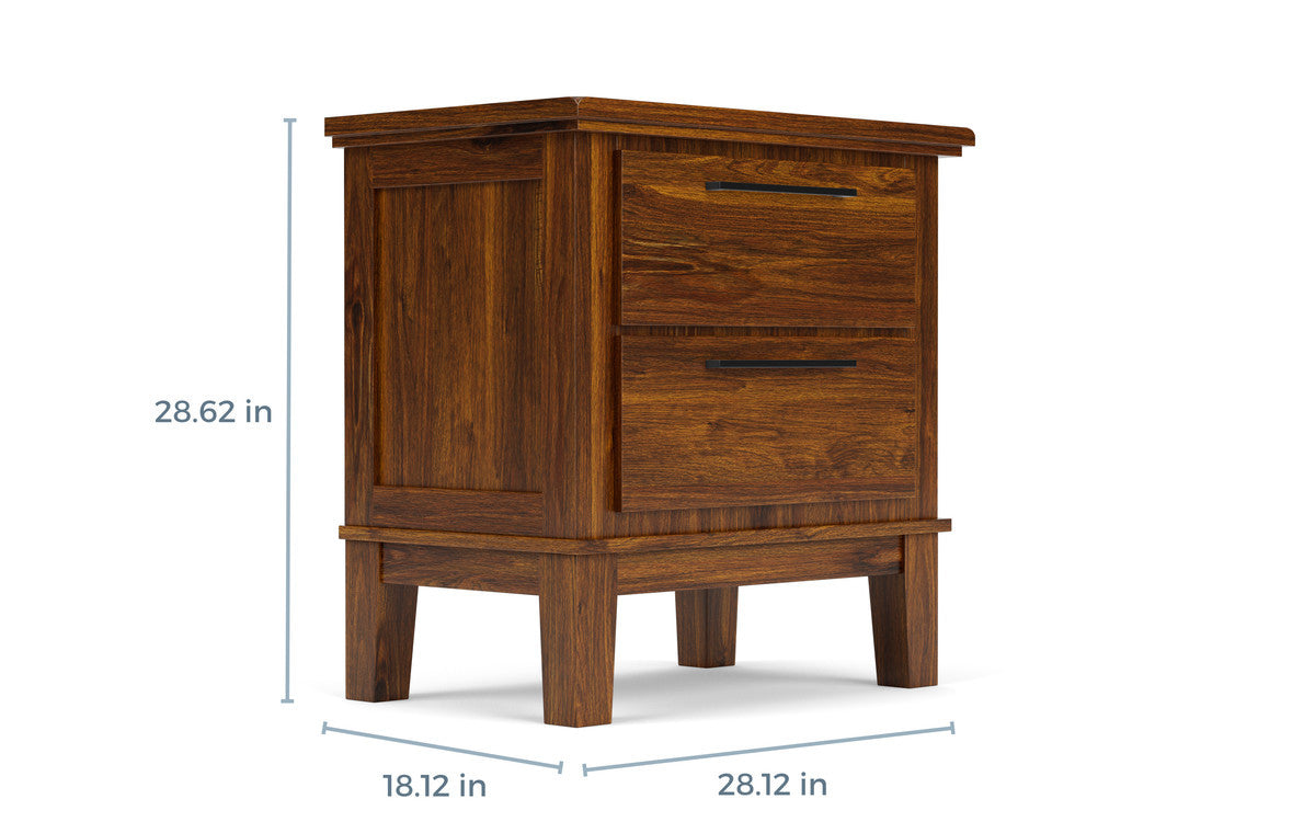 059595246:Cagney Nightstand, 