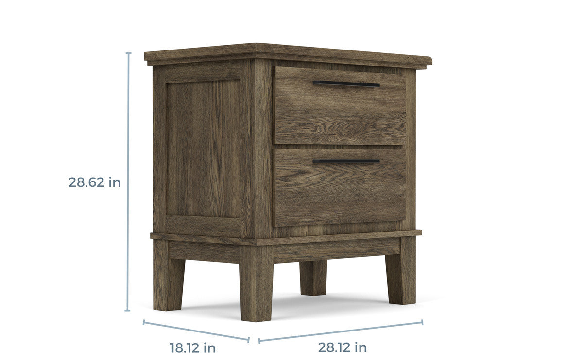 509166810:Cagney Nightstand, 
