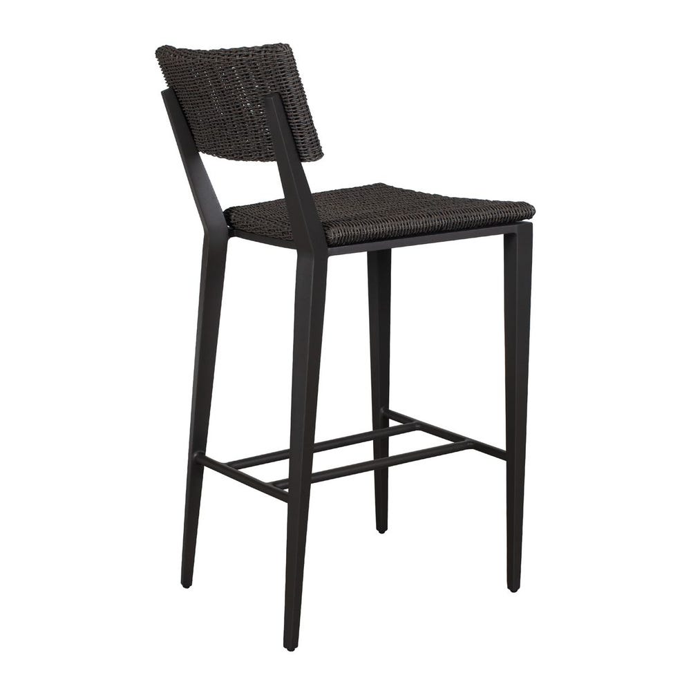 880285892:Calbas Outdoor Barstool, BackAngled