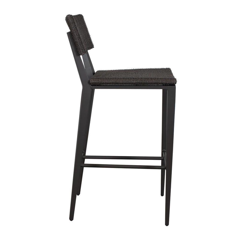 880285892:Calbas Outdoor Barstool, Side