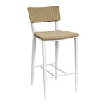 751191577:Calbas Outdoor Barstool, Angled