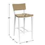 751191577:Calbas Outdoor Barstool, 