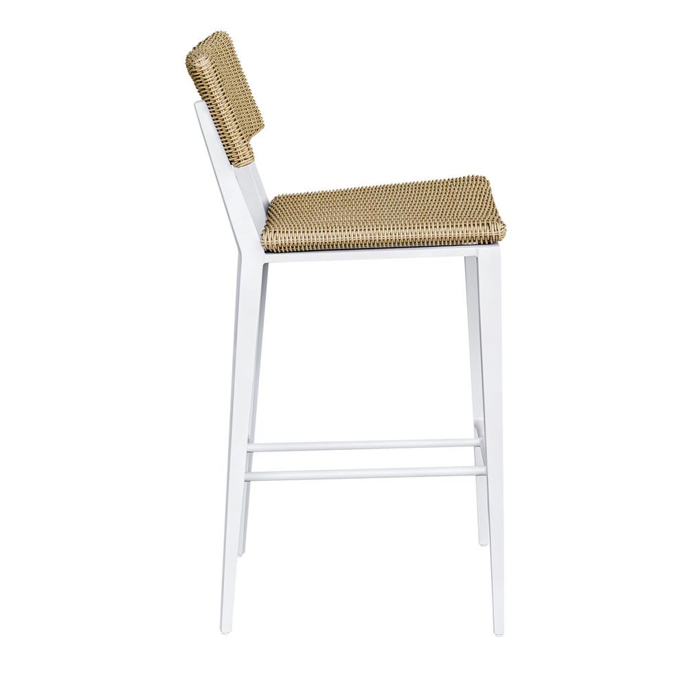 751191577:Calbas Outdoor Barstool, Side