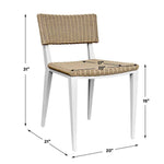 102938253:Calbas Outdoor Side Chair, Side