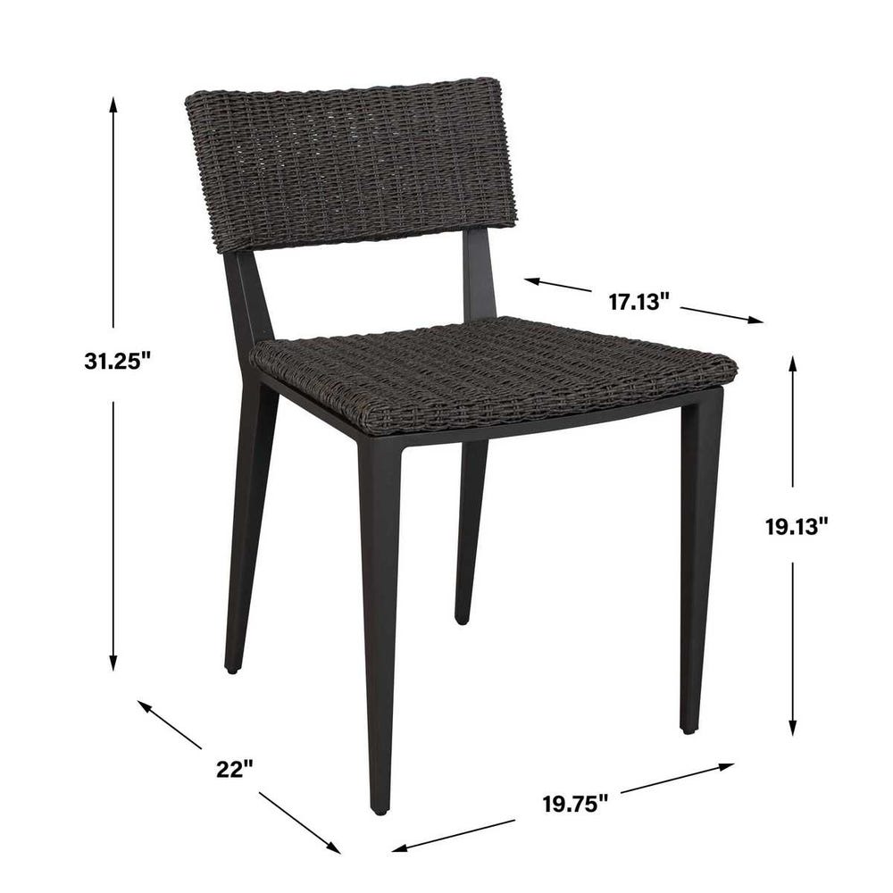 441579625:Calbas Outdoor Side Chair, Side