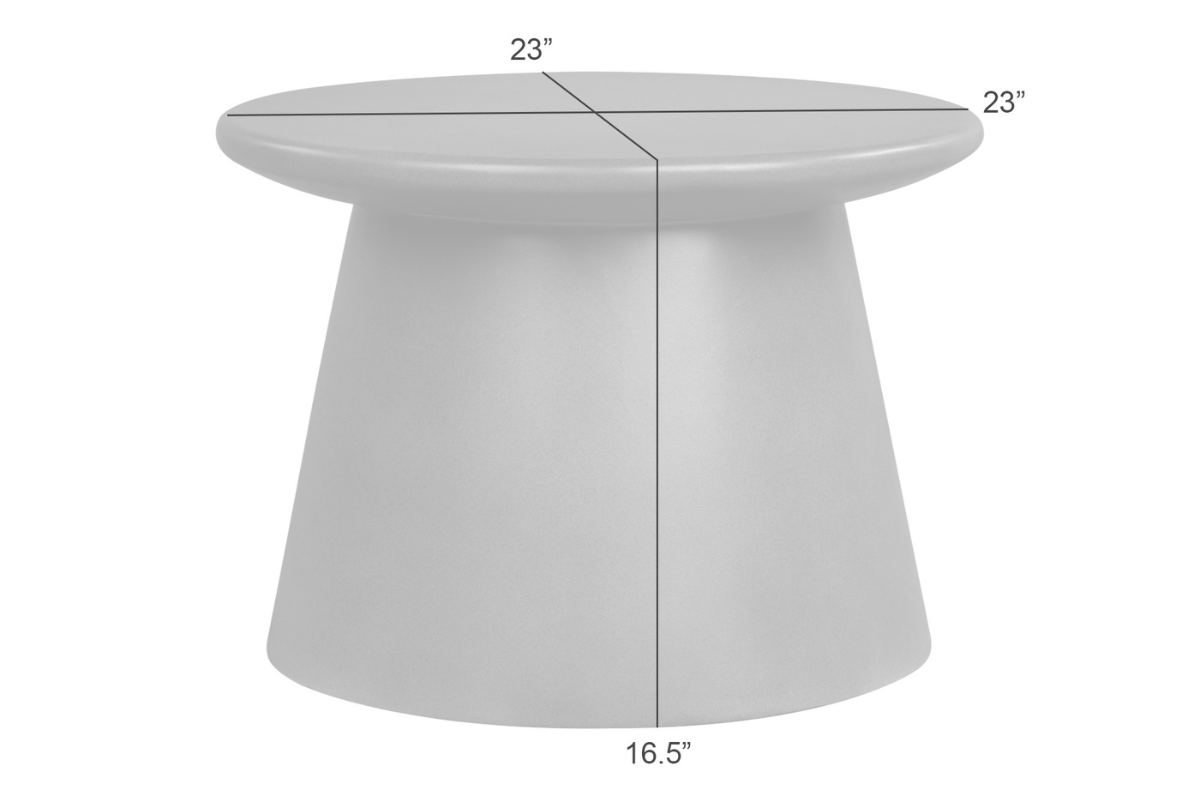 301757462:Calcifer Outdoor Coffee Table, 