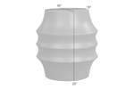 550287964:Calithea Outdoor End Table, 