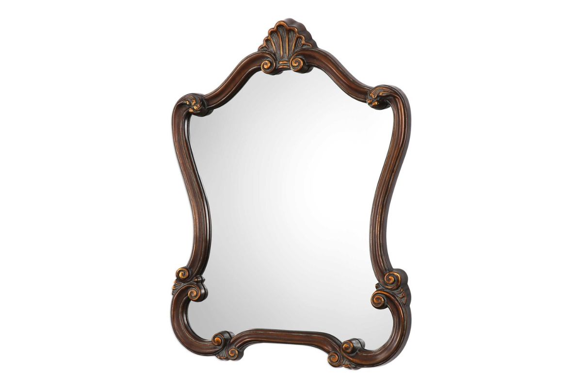 086701959:Calla Accent Mirror, AngledAngle