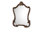 086701959:Calla Accent Mirror, AngledAngle
